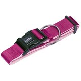 Nobby preno classic extra neoprenska ovratnica - roza 40 - 55 cm | Shoptok.si