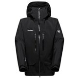 Mammut Jakne Crater Pro Črna Cene