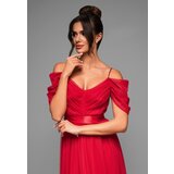 Edoti Evening dress LA-OM-DL | Shoptok.si