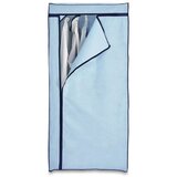 XXXL Omara Iz Blaga Fancy, Modra | Shoptok.si