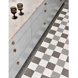 Pappelina bež/kremno bel zunanji in notranji tekač 70x240 cm pix dark linen – | Shoptok.si