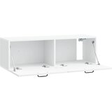  ormar za zid Zidne Bijela 98 x 31 x 30 cm Konstruirano drvo | shoptok.hr