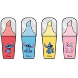 CERDÁ Disney Stitch blister 4 markera | shoptok.hr