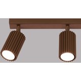  Brilagi - LED spot svetlo CRESTO 3xGU10/10W/230V braon | Eponuda.com