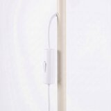 Sollux SL.2018 - Podna lampa KARBON 3xGU10/10W/230V krem boje | Eponuda.com