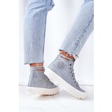 Kesi Ženske tenisice Kesi Warm | Eponuda.ba