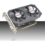 Afox PCI-E AMD Radeon AFRX550-4096D5H4-V5 RX 550 4GB DDR5 grafička kartica Cene