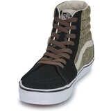 Vans Visoke superge SK8-Hi Črna | Shoptok.si