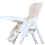 Jungle hranilica za bebe Cookie Beige, 6m+ | Eponuda.com