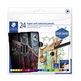Staedtler Mekane bojice Design Journey, 24 komada Cijene