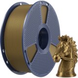 SUNLU PLA Metallic Brass Gold Cene