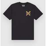 Element Timber Signs T-shirt off black Cene