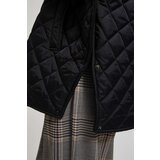 Marisse Oversized Vest With Hood | Shoptok.si