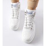 Kappa White insulated shoes | shoptok.hr