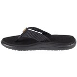 Teva Voya Flip Women's Bar Street Black 7 | shoptok.hr