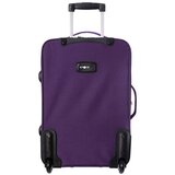 Olimp Sport proširivi koferi enova 75/65/55cm barcelona ljubičasta | ePonuda.com