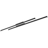 REALITY stropna lampa led 22W 2500 lm 3000K odio crna | shoptok.hr