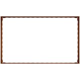  Ograda oko Travnjaka 4 pcs 100 x 60 x 35 cm Čelik Rđa | Eponuda.com