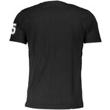 U.S. GRAND POLO US GRAND POLO T-SHIRT SHORT SLEEVE MAN BLACK | Shoptok.si