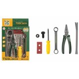 Alat SET 7 PCS 20296 u