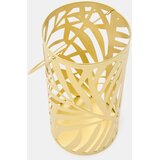 Sinsay Metalni lampion s biljnim uzorkom | shoptok.hr