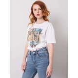 H&B T-shirt-HB-TS-3056.77P-white | ePonuda.com