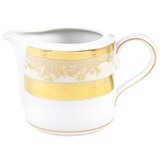 Zepter Masterpiece royal gold cream posuda za mleko 0,21 l | ePonuda.com