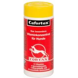 CAFORTAN Tablete sa kompleksom vitamina i minerala za pse, 90g, 180 tableta, Cene
