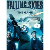 Steam Falling Skies: The Game Key (PC) GLOBAL | Eponuda.com