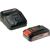 Einhell PXC Starter Kit 18V 2,5Ah Power X-Change 4512097-Aktion baterija za alat i punjač 18 V 2.5 Ah Li-Ion | Eponuda.ba