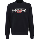 Napapijri Muški duks NP0A4I1FBAYLMERCWINT | ePonuda.com