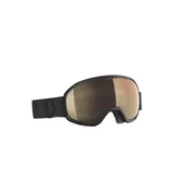 naočare ski unlimited ii otg ls mineral black-light sensitive bronze chrome S2-4