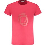 Trussardi MEN&#39;S SHORT SLEEVE T-SHIRT RED | Shoptok.si