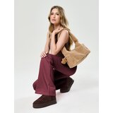 Sinsay Flare hlače | shoptok.hr