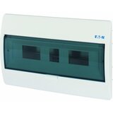 Eaton Razvodna tabla ugradna transparentna BC-U-1/18-ECO 280355 Cene