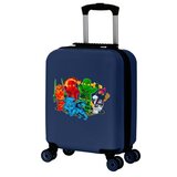 Lego Dječji kofer 20 l Play Date Ninjago Family – Cijene