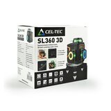 CEL-TEC SL360 3D | Shoptok.si