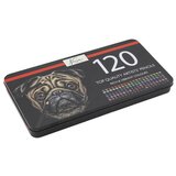  Set bojica Nassau 120 kom (Set olovaka u boji) | shoptok.hr