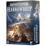 Games Workshop wh underworlds harrowdeep cene