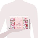 Baylis & Harding Royale Garden Rose, Poppy & Vanilla poklon set metalna kutija | shoptok.hr