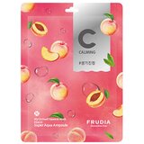 Frudia My Orchard Peach sheet maska za blistav ten 20 ml cijene