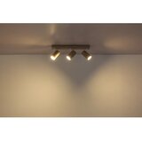 Globo 57911-3SA - Reflektorska svetiljka ROBBY 3xGU10/35W/230V | Eponuda.com