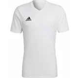 Adidas ENT22 JSY Muški nogometni dres, bijela, veličina