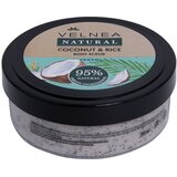Velnea Coconut&Rice piling za telo 200ml u