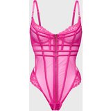 Hunkemöller Erotski bodi Sable Cijene