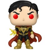Funko Figura POP DC Comics Superman Fall of Siniestro Slike