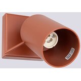  Sollux SL.1506 - Zidno spot svetlo RING 1xGU10/10W/230V crveno | Eponuda.com