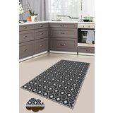 Conceptum Hypnose tepih Wookece198, 80x300 cm, crno-beli | ePonuda.com