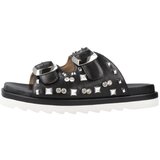 Alma En Pena Sandali & Odprti čevlji V251804 Črna | Shoptok.si