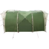  Tunelski šotor Zelena 562 x 265 x 216 cm, (5000278580) | Shoptok.si